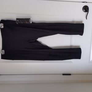 NWT Head black Yoga Pants
